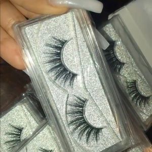 lashes style: hermosa ✨